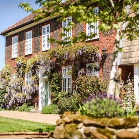 Sherbourne House أتيلبورا المظهر الخارجي الصورة