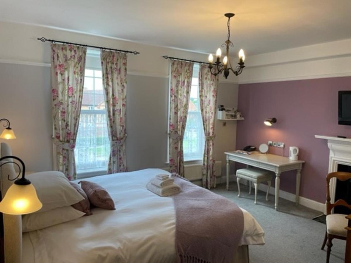 Sherbourne House أتيلبورا المظهر الخارجي الصورة