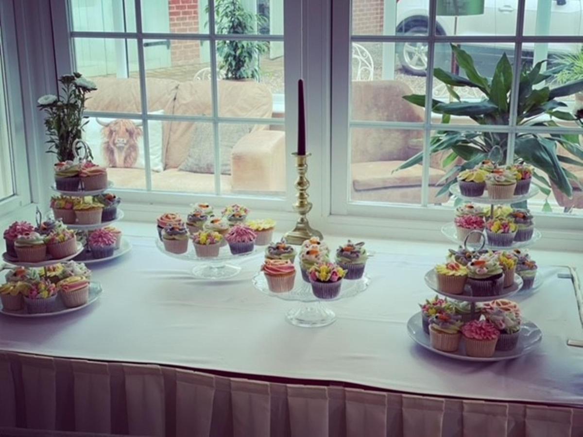 Sherbourne House أتيلبورا المظهر الخارجي الصورة