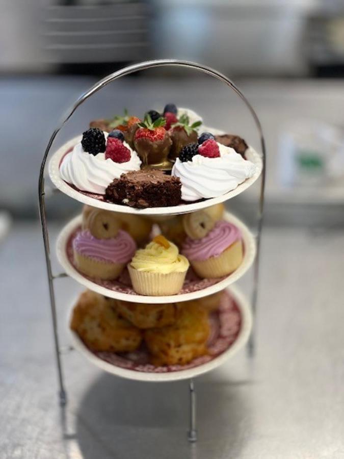 Sherbourne House أتيلبورا المظهر الخارجي الصورة