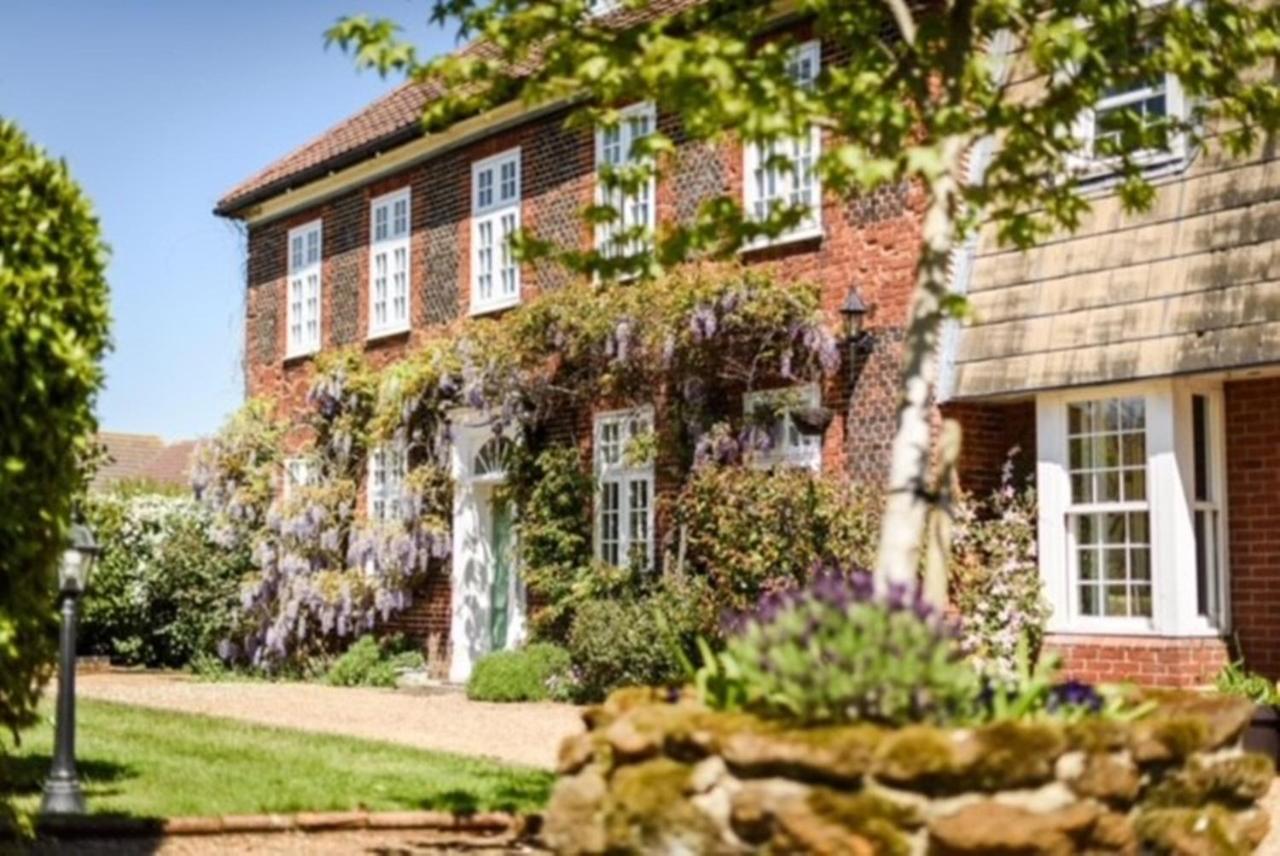 Sherbourne House أتيلبورا المظهر الخارجي الصورة