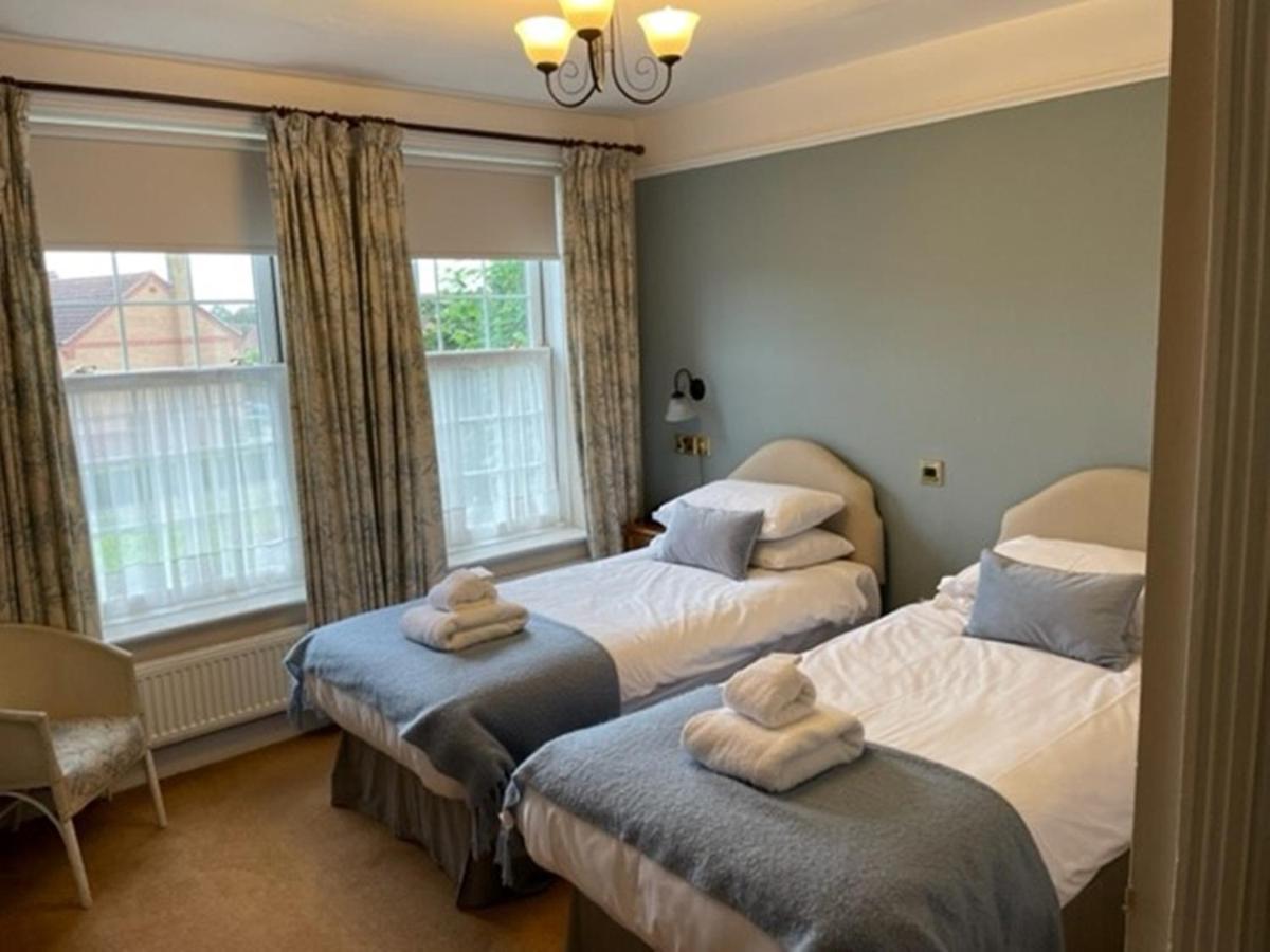 Sherbourne House أتيلبورا المظهر الخارجي الصورة