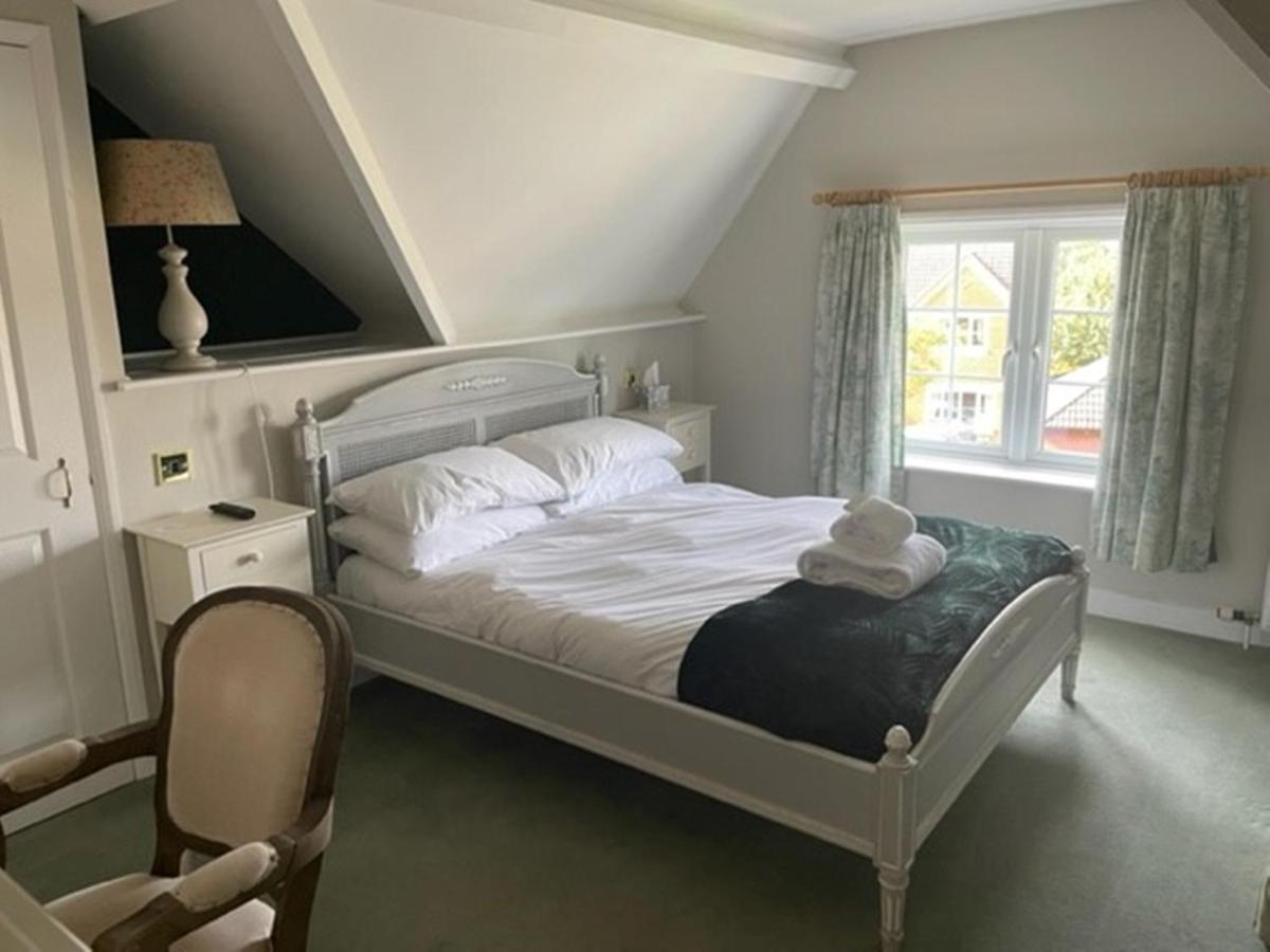 Sherbourne House أتيلبورا المظهر الخارجي الصورة