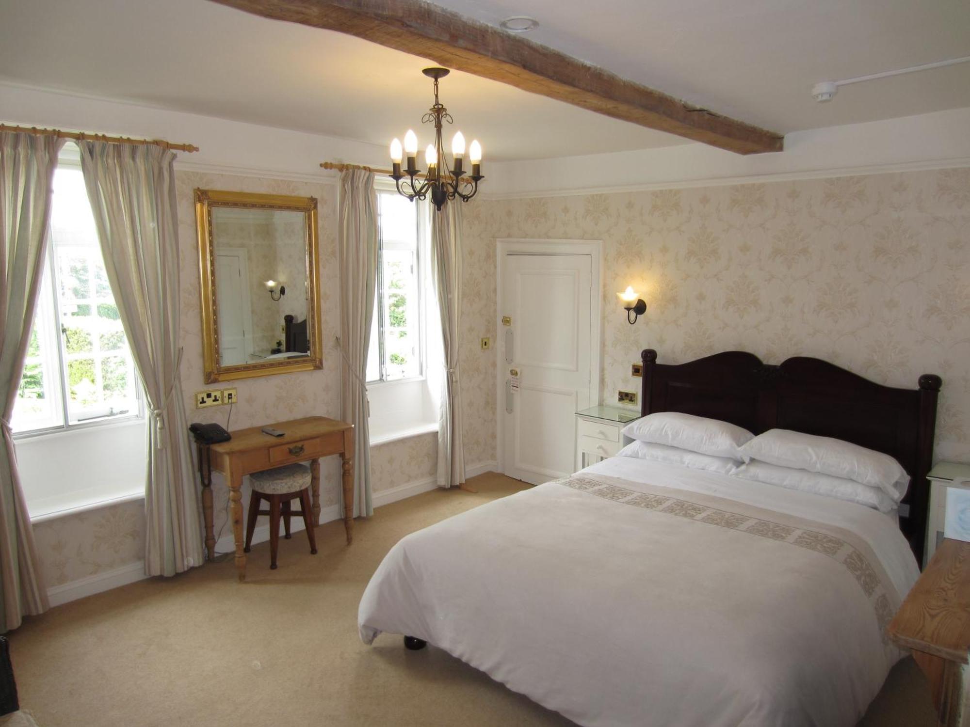 Sherbourne House أتيلبورا المظهر الخارجي الصورة