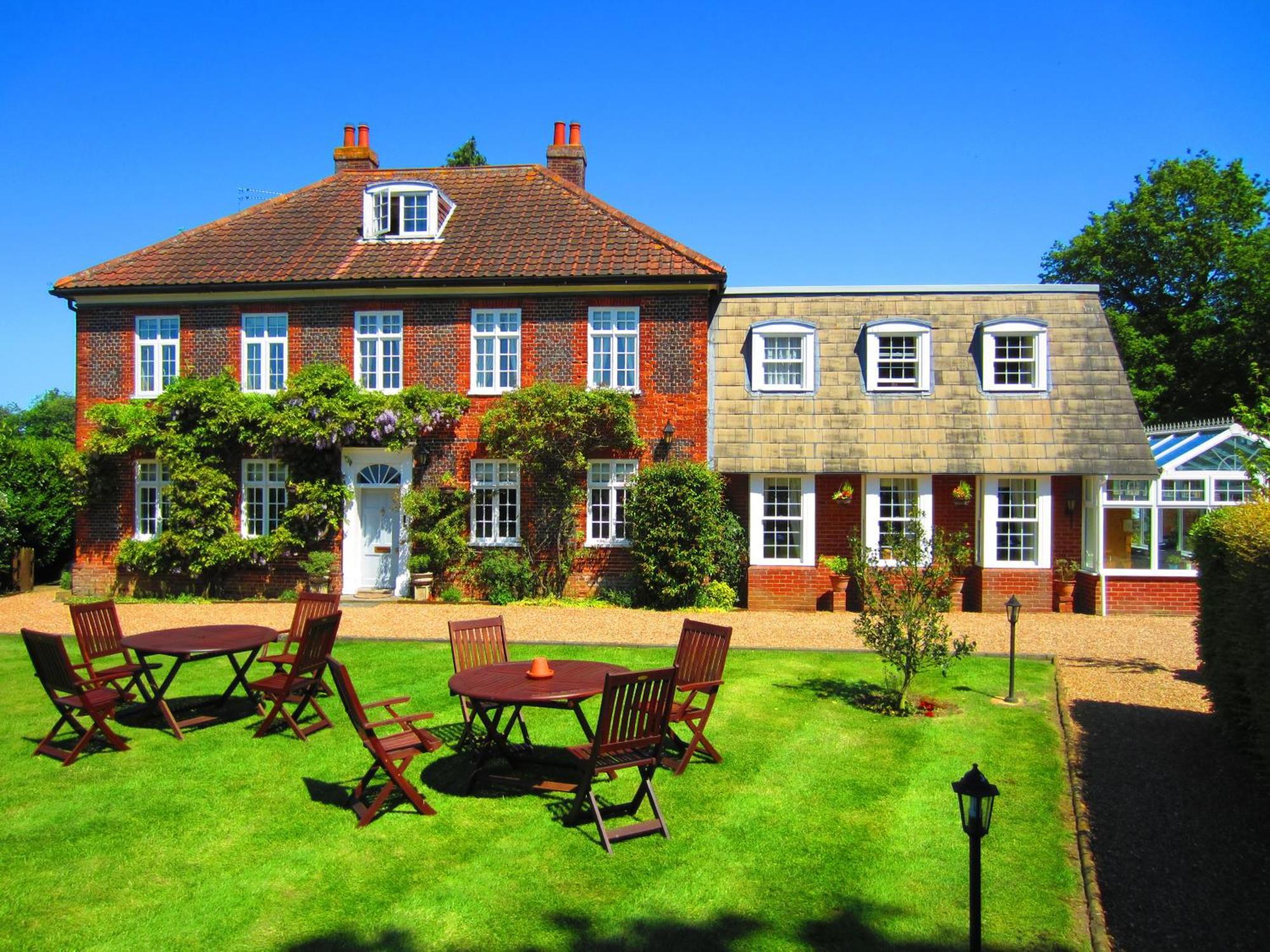 Sherbourne House أتيلبورا المظهر الخارجي الصورة