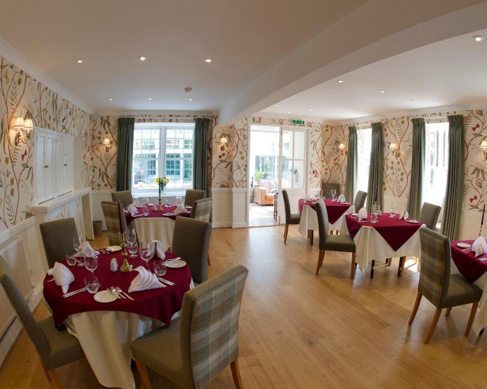 Sherbourne House أتيلبورا المظهر الخارجي الصورة