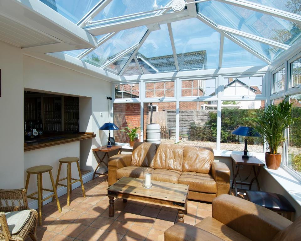 Sherbourne House أتيلبورا المظهر الخارجي الصورة