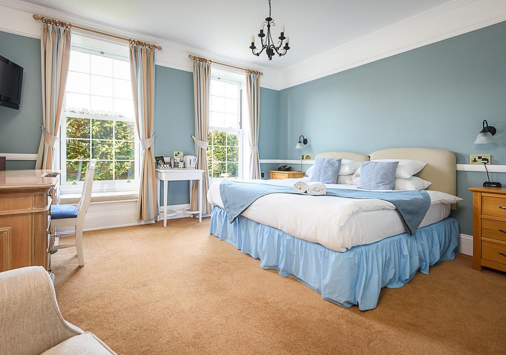 Sherbourne House أتيلبورا المظهر الخارجي الصورة