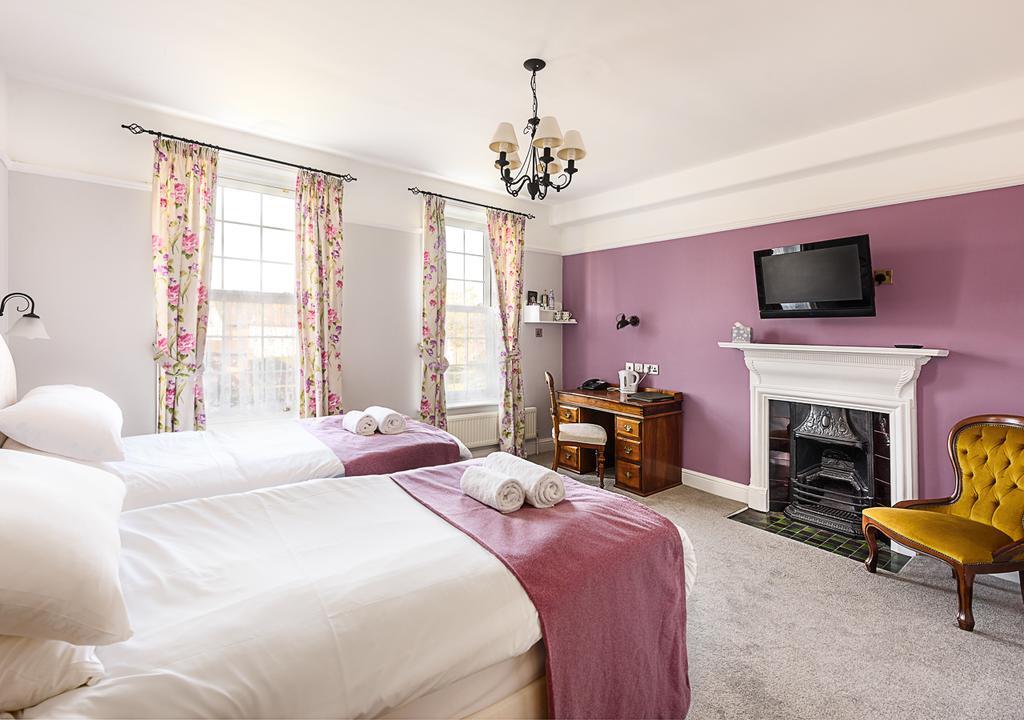 Sherbourne House أتيلبورا المظهر الخارجي الصورة