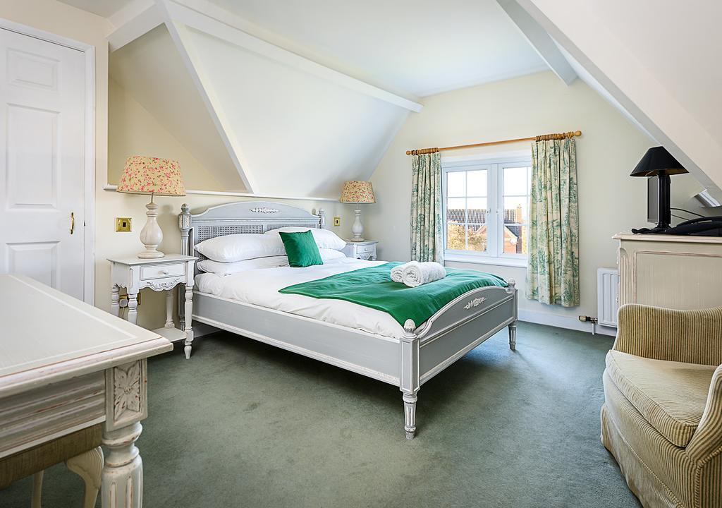 Sherbourne House أتيلبورا المظهر الخارجي الصورة