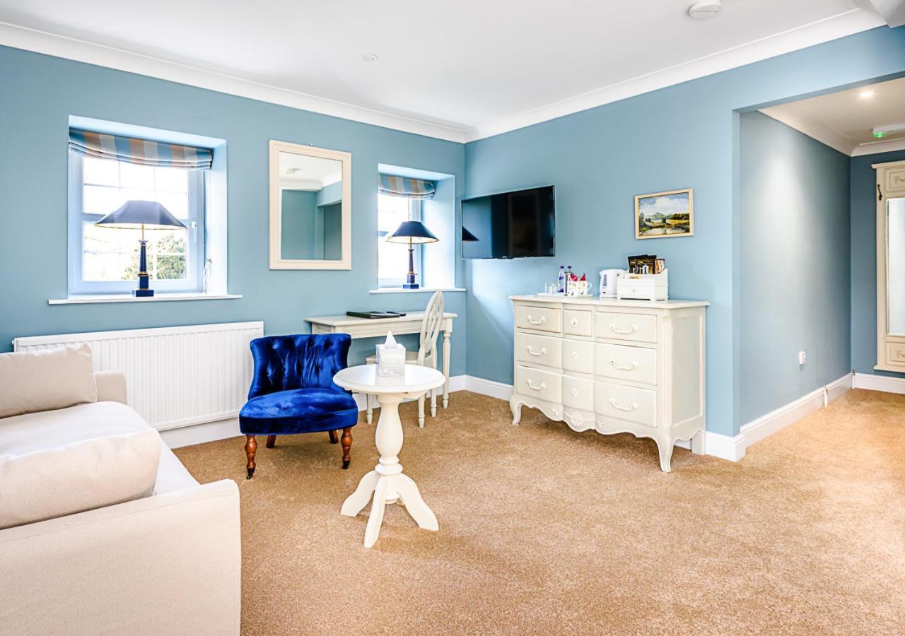 Sherbourne House أتيلبورا المظهر الخارجي الصورة