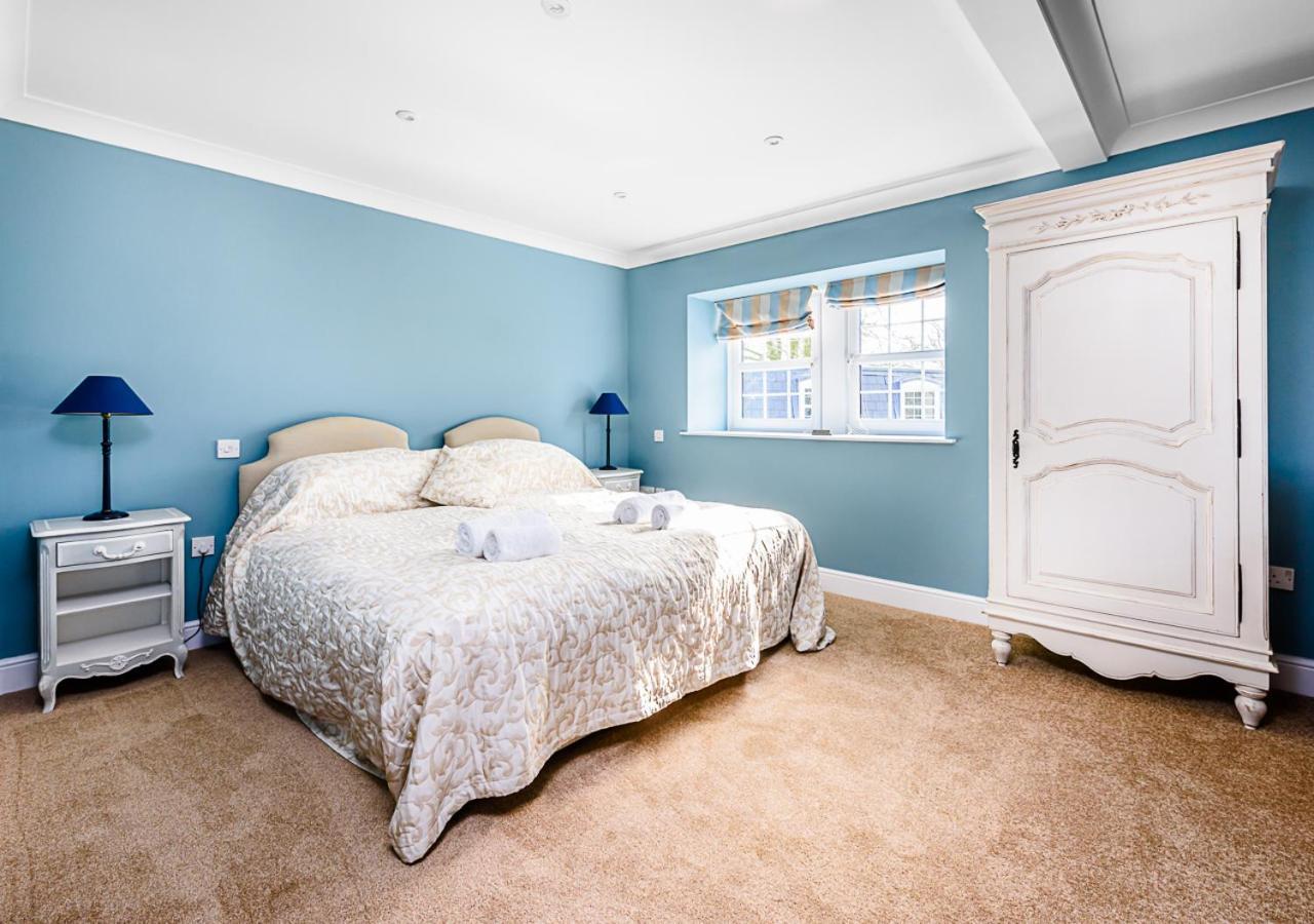 Sherbourne House أتيلبورا المظهر الخارجي الصورة